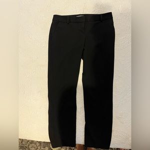 Express dress suit pants
